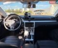 Белый Фольксваген CC / Passat CC, объемом двигателя 1.98 л и пробегом 156 тыс. км за 9800 $, фото 49 на Automoto.ua