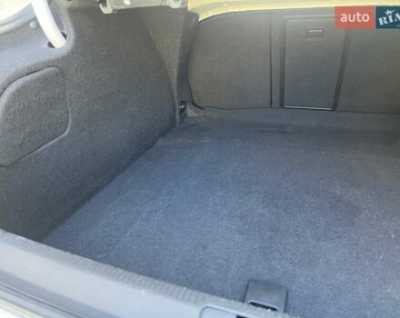 Белый Фольксваген CC / Passat CC, объемом двигателя 1.98 л и пробегом 201 тыс. км за 10500 $, фото 12 на Automoto.ua