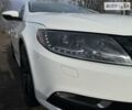 Белый Фольксваген CC / Passat CC, объемом двигателя 1.98 л и пробегом 237 тыс. км за 11550 $, фото 18 на Automoto.ua