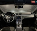 Білий Фольксваген CC / Passat CC, об'ємом двигуна 2 л та пробігом 182 тис. км за 11800 $, фото 17 на Automoto.ua
