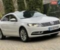 Білий Фольксваген CC / Passat CC, об'ємом двигуна 1.97 л та пробігом 238 тис. км за 10800 $, фото 7 на Automoto.ua