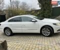 Білий Фольксваген CC / Passat CC, об'ємом двигуна 1.97 л та пробігом 238 тис. км за 11700 $, фото 15 на Automoto.ua