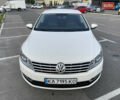 Белый Фольксваген CC / Passat CC, объемом двигателя 1.8 л и пробегом 235 тыс. км за 8900 $, фото 40 на Automoto.ua