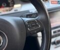 Белый Фольксваген CC / Passat CC, объемом двигателя 1.98 л и пробегом 160 тыс. км за 9100 $, фото 63 на Automoto.ua