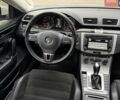 Белый Фольксваген CC / Passat CC, объемом двигателя 1.8 л и пробегом 80 тыс. км за 13800 $, фото 44 на Automoto.ua