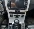 Белый Фольксваген CC / Passat CC, объемом двигателя 2 л и пробегом 231 тыс. км за 9700 $, фото 1 на Automoto.ua