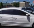 Белый Фольксваген CC / Passat CC, объемом двигателя 1.8 л и пробегом 216 тыс. км за 13000 $, фото 21 на Automoto.ua