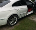 Фольксваген CC / Passat CC 2012 в Луцке на Automoto.ua Белый Фольксваген CC / Passat CC, объемом двигателя 1.8 л и пробегом 170 тыс. км за 9000 $, фото 1 на Automoto.ua