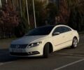 Білий Фольксваген CC / Passat CC, об'ємом двигуна 3.6 л та пробігом 311 тис. км за 10300 $, фото 1 на Automoto.ua