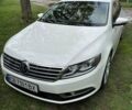 Белый Фольксваген CC / Passat CC, объемом двигателя 1.98 л и пробегом 114 тыс. км за 10000 $, фото 14 на Automoto.ua