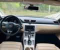 Белый Фольксваген CC / Passat CC, объемом двигателя 1.98 л и пробегом 200 тыс. км за 8900 $, фото 18 на Automoto.ua