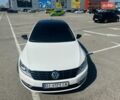 Белый Фольксваген CC / Passat CC, объемом двигателя 1.98 л и пробегом 151 тыс. км за 10500 $, фото 10 на Automoto.ua