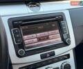 Белый Фольксваген CC / Passat CC, объемом двигателя 1.98 л и пробегом 160 тыс. км за 9100 $, фото 66 на Automoto.ua