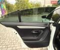 Белый Фольксваген CC / Passat CC, объемом двигателя 1.98 л и пробегом 242 тыс. км за 8600 $, фото 15 на Automoto.ua