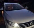 Белый Фольксваген CC / Passat CC, объемом двигателя 1.8 л и пробегом 216 тыс. км за 13000 $, фото 14 на Automoto.ua