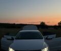 Білий Фольксваген CC / Passat CC, об'ємом двигуна 1.98 л та пробігом 306 тис. км за 8800 $, фото 1 на Automoto.ua