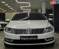 Белый Фольксваген CC / Passat CC, объемом двигателя 1.98 л и пробегом 236 тыс. км за 10299 $, фото 7 на Automoto.ua