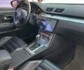 Білий Фольксваген CC / Passat CC, об'ємом двигуна 1.97 л та пробігом 162 тис. км за 14500 $, фото 25 на Automoto.ua