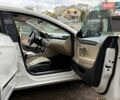 Фольксваген CC / Passat CC 2012 у Києві на Automoto.ua Білий Фольксваген CC / Passat CC, об'ємом двигуна 1.98 л та пробігом 268 тис. км за 9400 $, фото 10 на Automoto.ua