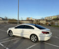 Белый Фольксваген CC / Passat CC, объемом двигателя 3.6 л и пробегом 310 тыс. км за 12300 $, фото 7 на Automoto.ua