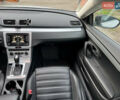 Белый Фольксваген CC / Passat CC, объемом двигателя 2 л и пробегом 239 тыс. км за 9500 $, фото 19 на Automoto.ua