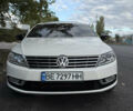 Фольксваген CC / Passat CC 2012 в Николаеве на Automoto.ua Белый Фольксваген CC / Passat CC, объемом двигателя 1.98 л и пробегом 328 тыс. км за 9200 $, фото 9 на Automoto.ua