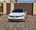 Белый Фольксваген CC / Passat CC, объемом двигателя 1.97 л и пробегом 181 тыс. км за 12799 $, фото 11 на Automoto.ua