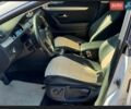 Белый Фольксваген CC / Passat CC, объемом двигателя 1.97 л и пробегом 268 тыс. км за 11200 $, фото 10 на Automoto.ua