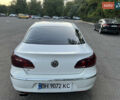 Белый Фольксваген CC / Passat CC, объемом двигателя 2 л и пробегом 205 тыс. км за 10400 $, фото 9 на Automoto.ua