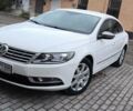Белый Фольксваген CC / Passat CC, объемом двигателя 1.8 л и пробегом 191 тыс. км за 9500 $, фото 9 на Automoto.ua