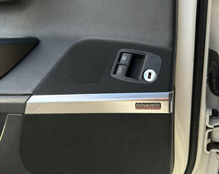 Белый Фольксваген CC / Passat CC, объемом двигателя 3.6 л и пробегом 310 тыс. км за 13300 $, фото 18 на Automoto.ua