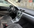 Білий Фольксваген CC / Passat CC, об'ємом двигуна 1.8 л та пробігом 207 тис. км за 11000 $, фото 2 на Automoto.ua