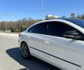 Белый Фольксваген CC / Passat CC, объемом двигателя 2 л и пробегом 153 тыс. км за 11700 $, фото 6 на Automoto.ua