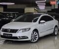 Белый Фольксваген CC / Passat CC, объемом двигателя 2 л и пробегом 181 тыс. км за 13899 $, фото 3 на Automoto.ua