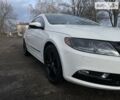 Белый Фольксваген CC / Passat CC, объемом двигателя 1.98 л и пробегом 237 тыс. км за 11550 $, фото 16 на Automoto.ua