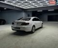 Белый Фольксваген CC / Passat CC, объемом двигателя 2 л и пробегом 226 тыс. км за 10999 $, фото 8 на Automoto.ua