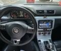 Белый Фольксваген CC / Passat CC, объемом двигателя 2 л и пробегом 220 тыс. км за 11500 $, фото 3 на Automoto.ua