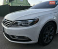 Белый Фольксваген CC / Passat CC, объемом двигателя 1.98 л и пробегом 212 тыс. км за 9800 $, фото 28 на Automoto.ua