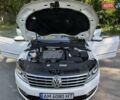 Белый Фольксваген CC / Passat CC, объемом двигателя 2 л и пробегом 292 тыс. км за 13500 $, фото 17 на Automoto.ua