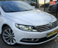 Фольксваген CC / Passat CC 2012 в Николаеве на Automoto.ua Белый Фольксваген CC / Passat CC, объемом двигателя 2 л и пробегом 181 тыс. км за 13499 $, фото 4 на Automoto.ua
