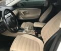 Белый Фольксваген CC / Passat CC, объемом двигателя 2 л и пробегом 236 тыс. км за 9500 $, фото 1 на Automoto.ua