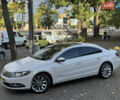 Фольксваген CC / Passat CC 2012 в Николаеве на Automoto.ua Белый Фольксваген CC / Passat CC, объемом двигателя 2 л и пробегом 181 тыс. км за 13499 $, фото 7 на Automoto.ua