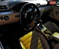 Белый Фольксваген CC / Passat CC, объемом двигателя 1.98 л и пробегом 218 тыс. км за 8999 $, фото 17 на Automoto.ua