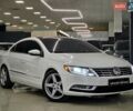 Белый Фольксваген CC / Passat CC, объемом двигателя 1.98 л и пробегом 236 тыс. км за 10299 $, фото 6 на Automoto.ua