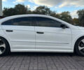 Белый Фольксваген CC / Passat CC, объемом двигателя 2 л и пробегом 212 тыс. км за 10500 $, фото 14 на Automoto.ua