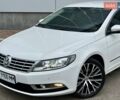 Белый Фольксваген CC / Passat CC, объемом двигателя 1.8 л и пробегом 80 тыс. км за 13800 $, фото 17 на Automoto.ua