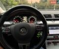 Белый Фольксваген CC / Passat CC, объемом двигателя 1.98 л и пробегом 242 тыс. км за 8600 $, фото 12 на Automoto.ua