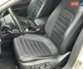 Білий Фольксваген CC / Passat CC, об'ємом двигуна 2 л та пробігом 223 тис. км за 11440 $, фото 8 на Automoto.ua