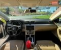 Белый Фольксваген CC / Passat CC, объемом двигателя 1.98 л и пробегом 175 тыс. км за 10950 $, фото 8 на Automoto.ua