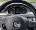 Белый Фольксваген CC / Passat CC, объемом двигателя 1.98 л и пробегом 223 тыс. км за 10500 $, фото 24 на Automoto.ua